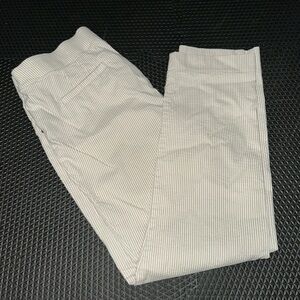 Women’s Striped Pants